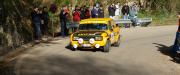 II Rallye Rutas Cantabras